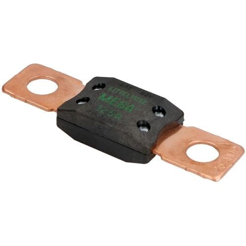 Zekering LITTELFUSE BV BEZP298125