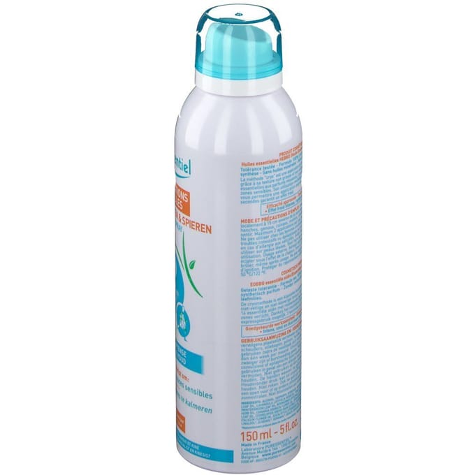 Puressentiel Gewrichten Cryo Spray 150ml