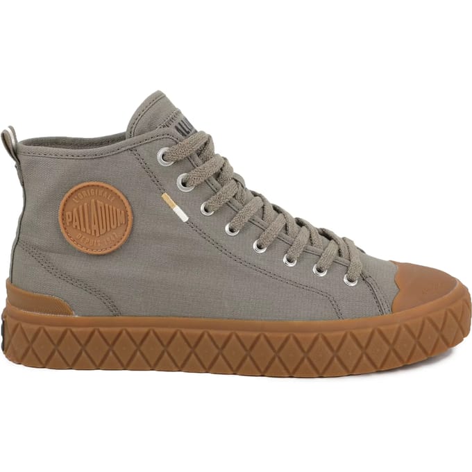 Laarzen Palladium Palla Ace Chukka