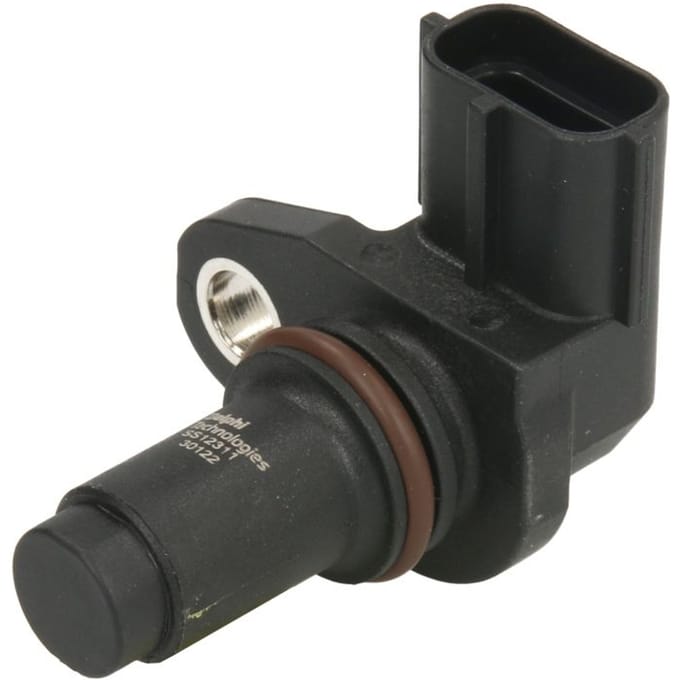 Sensor, nokkenas positie DELPHI SS12311-12B1