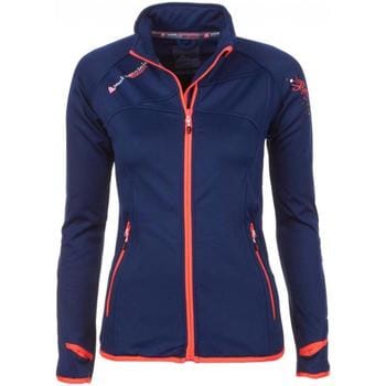 Fleece Jack Peak Mountain Blouson polarshell femme ACLIMATE