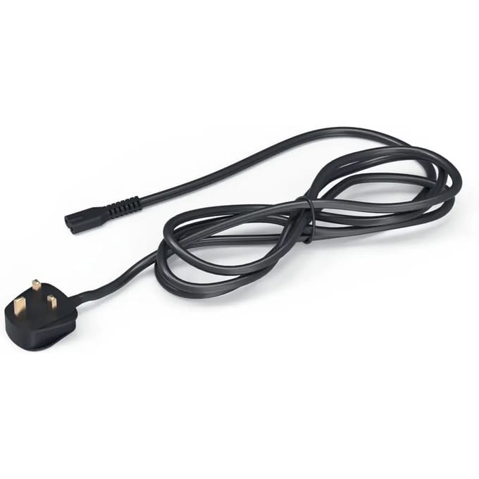 Netsnoer voor oplader Mahle X20/X35+ UK type G