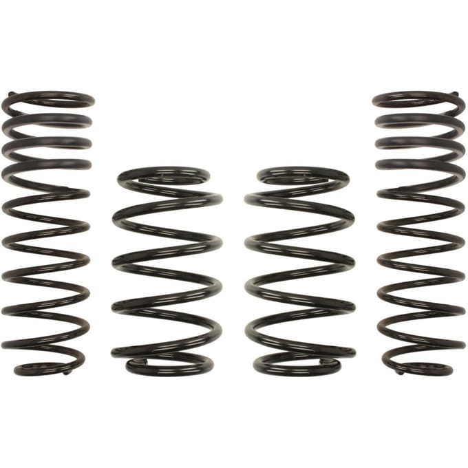 Ophangset, veren Pro-Kit EIBACH E6537-140