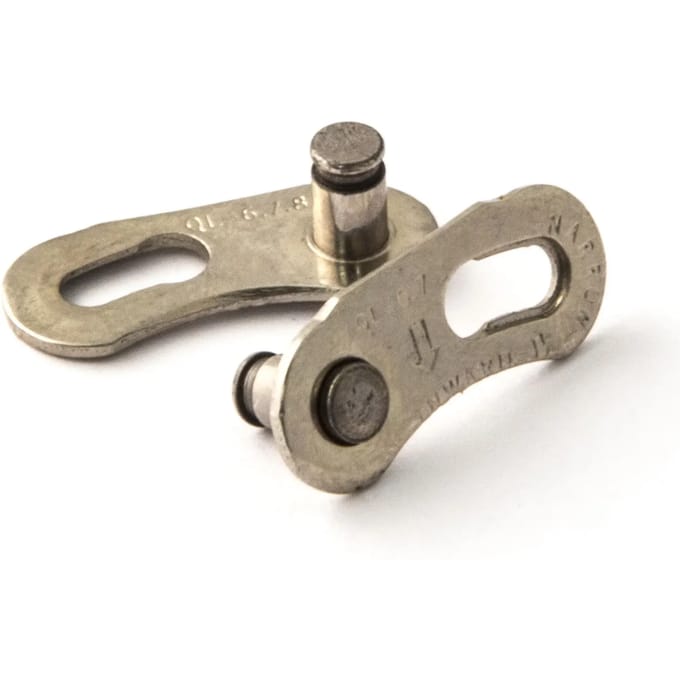 Split link snelsluiting Clarks Cycle Systems