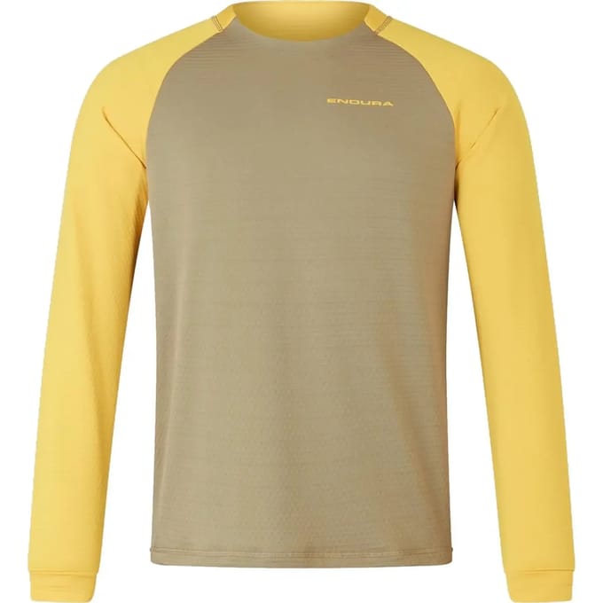 Trui Endura Singletrack Fleece