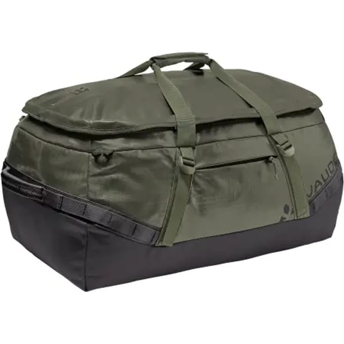 VAUDE CityDuffel 65, Unisex, Reistas