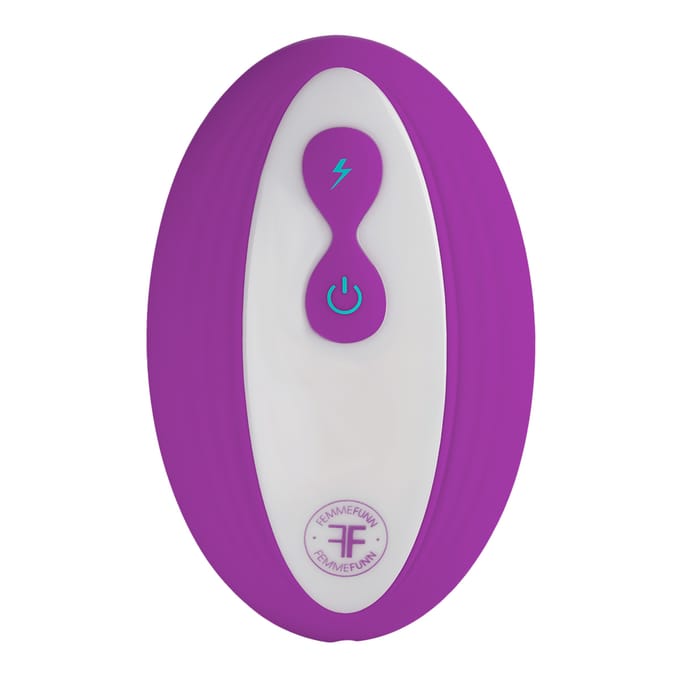 'FemmeFunn - Pirouette', 20,3 cm