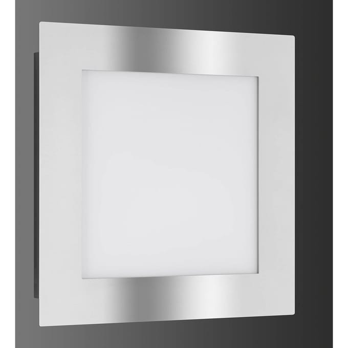 LCD LED buiten wandlamp 3006 van roestvrij staal
