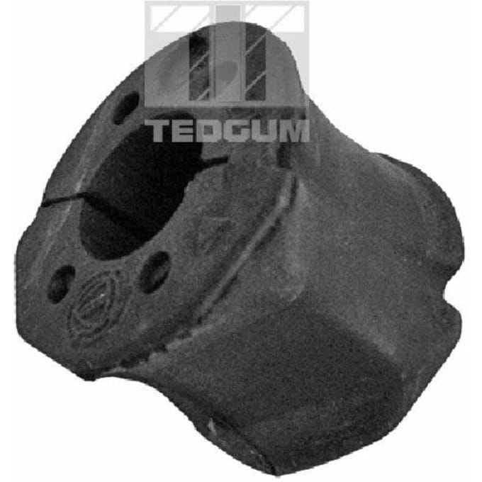 Aanslagbuffer TEDGUM 00216267