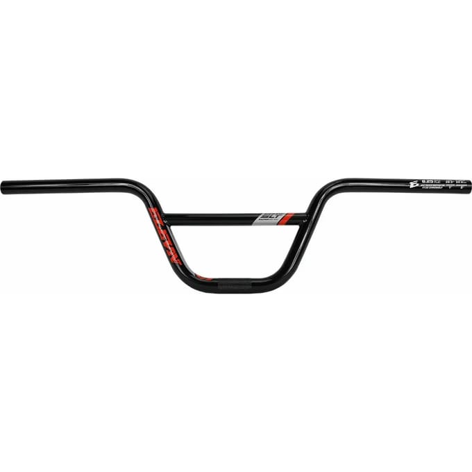Stuur Elevn SLT flat 6.25" cruiser