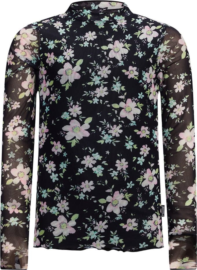 Retour Jeans Rose Meisjes T-shirt - Maat 110