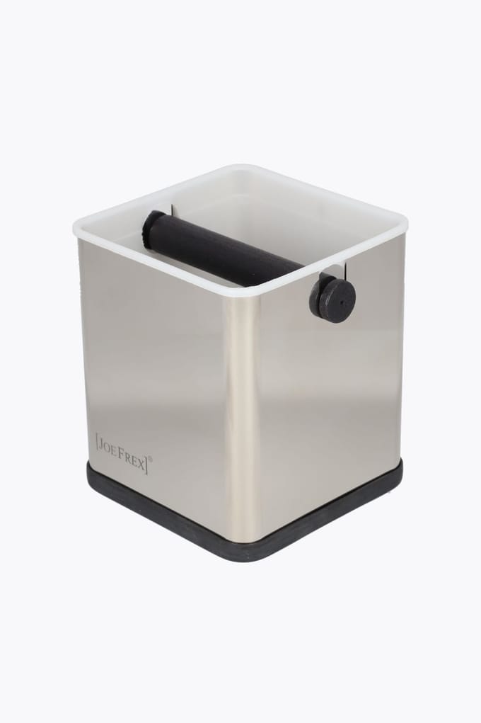 Joe Frex Knockbox Metal S