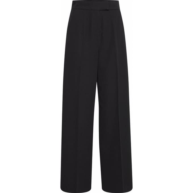 b.young  - Maat 42 - BYDECERI PANTS Dames Broek