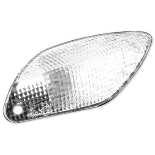 Lampglas, knipperlicht VICMA 12183 Links