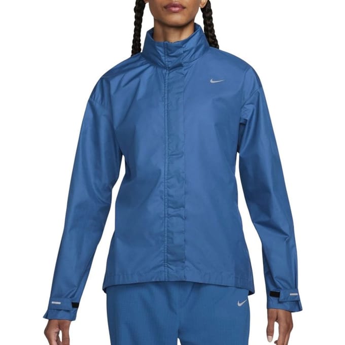 Fast  Maat L Repel Sportjas Vrouwen
