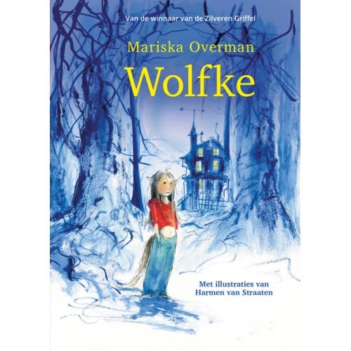Wolfke - Mariska Overman