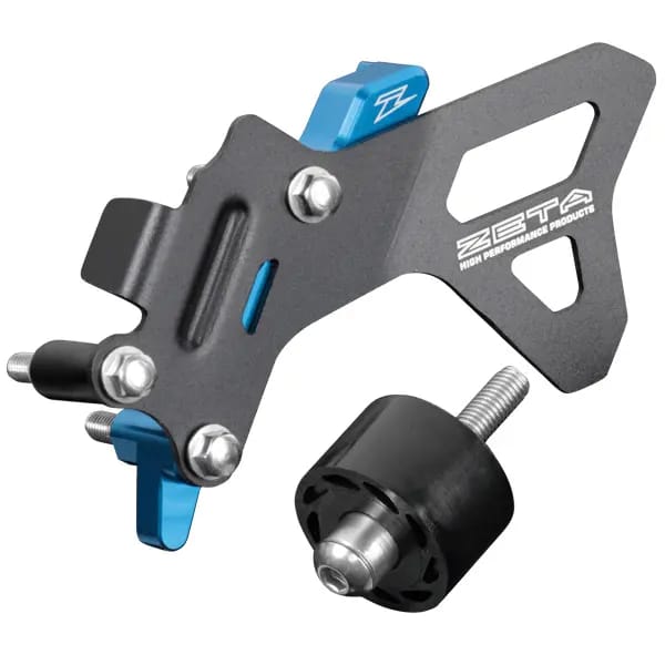Beschermhoes Zeta Racing Ze80-8509