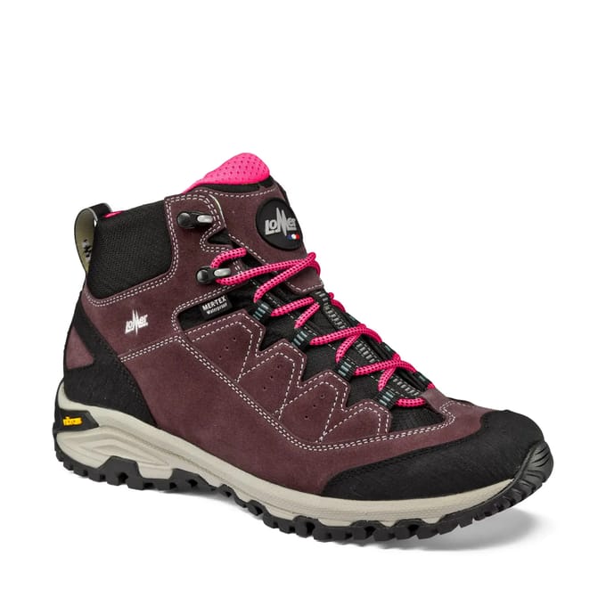 Wandelschoenen Lomer Sella High MTX