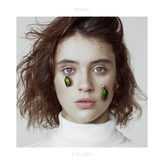 Pomme - À Peu Près (CD)