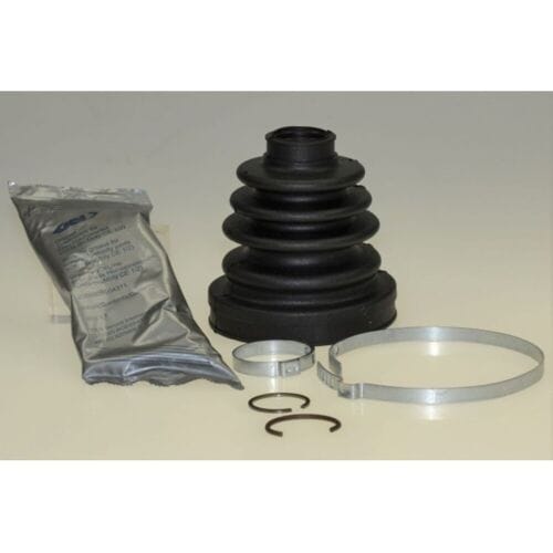 Balgenset, aandrijfas SPIDAN 36435
