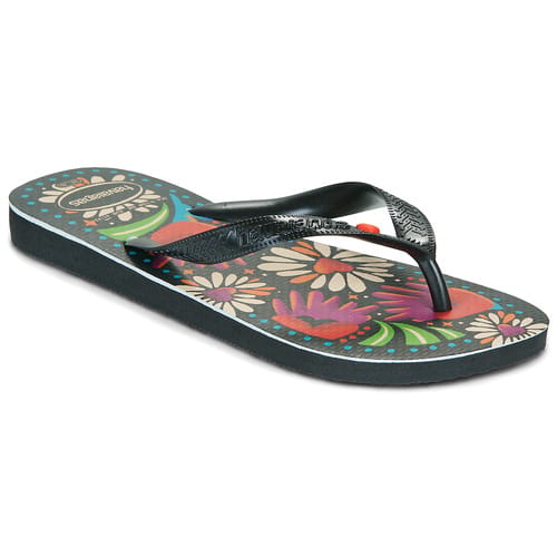 Havaianas  Teenslippers TOP GINGA BEGONIA