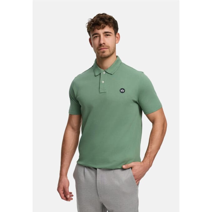 Kronstadt Po28532 ks40008 ksimber polo hedge green