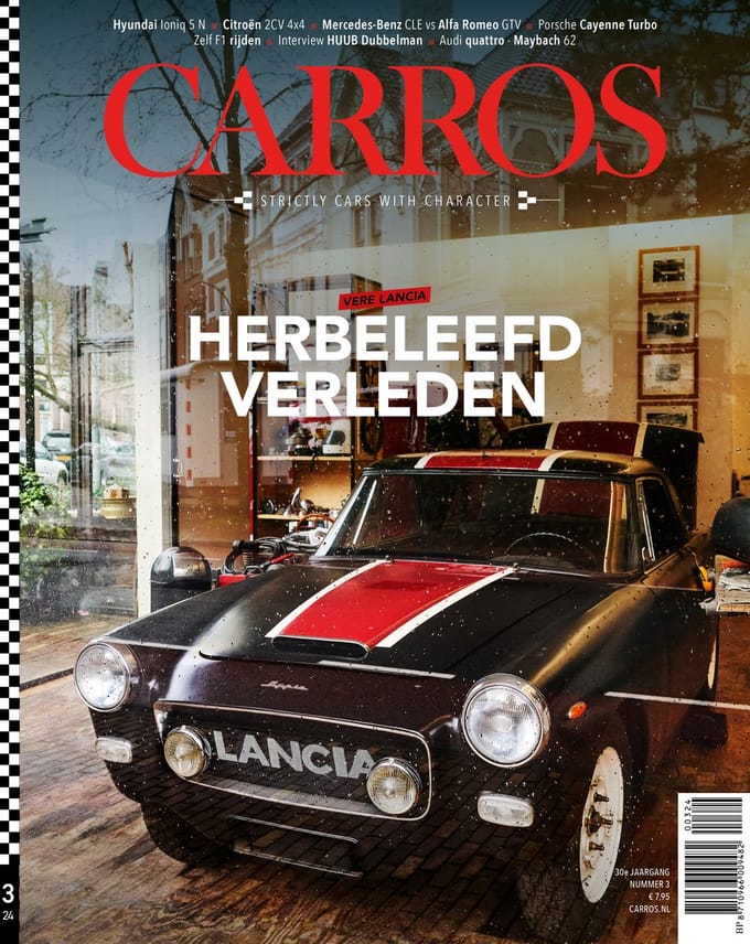 Carros - 03 2024