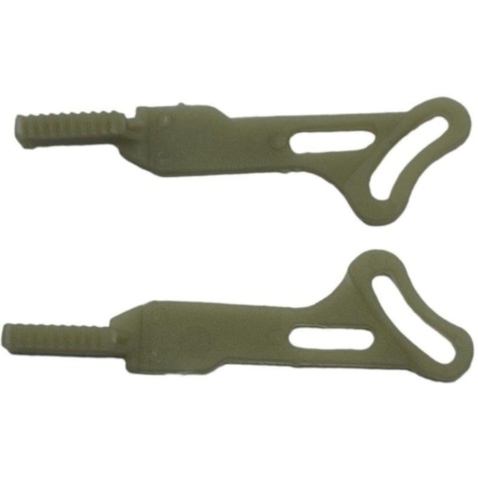 BDP565 Pièces en plastique de réparation de serrure de porte pour Ford Focus