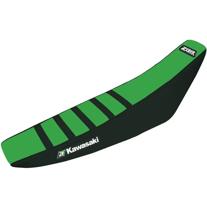 Motorzadelhoes Blackbird Racing Zebra