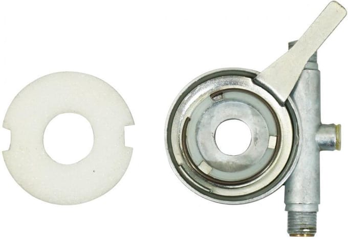huret 22 type transval meter bestuurder voor peugeot 103 bromfiets nieuw Ø11 as