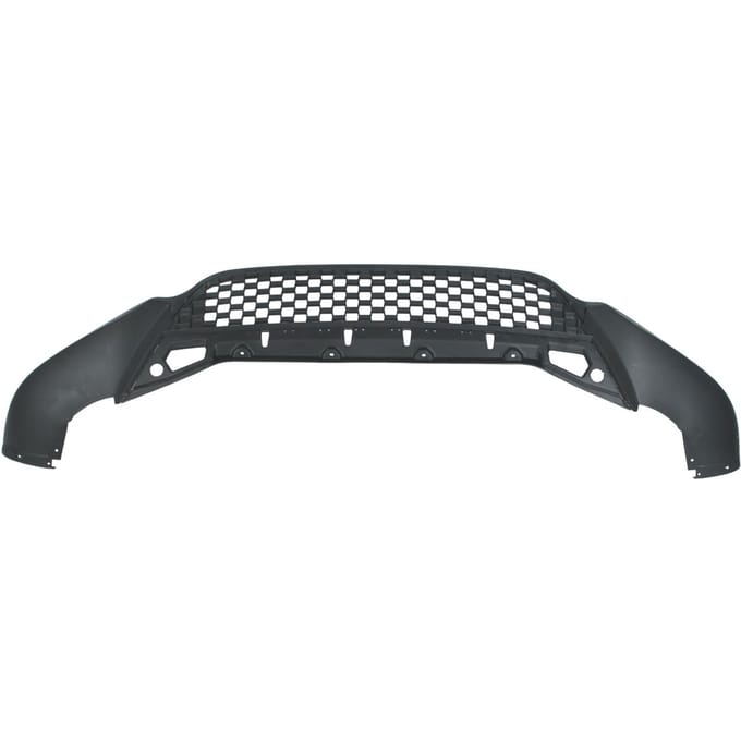 Bumper - spoiler BLIC 5511-00-9548222P