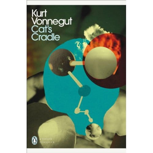 Cat's Cradle - Penguin Modern Classics - Kurt Vonnegut