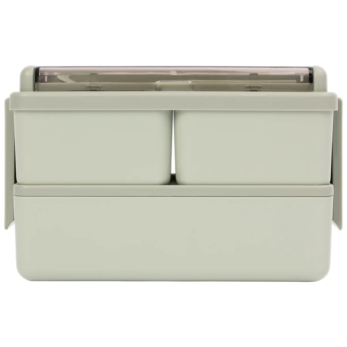Lunchdoos Trespass Bento