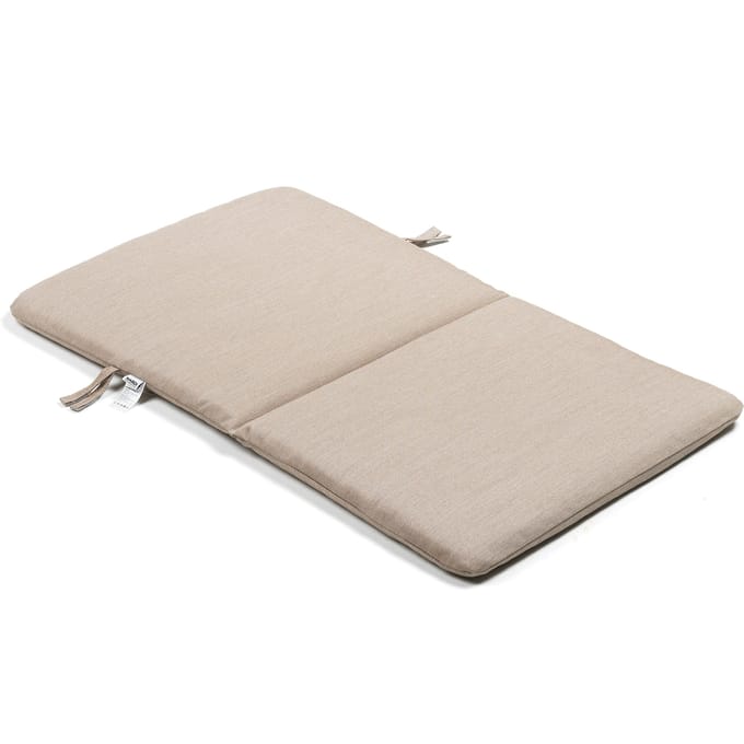 Nardi Zitkussen voor Doga Relax fauteuil - lichtbeige