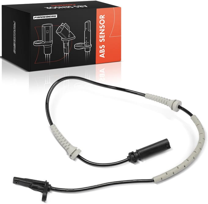 Frankberg 1x ABS Sensor Vooras voor BMW F70 U06 U10 U11