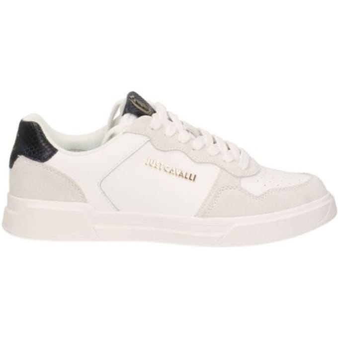 JUST CAVALLI GRAINY LEREN sneakers