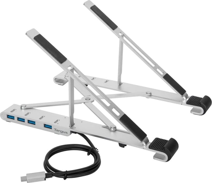 Targus - notebook stand: laptopstandaard