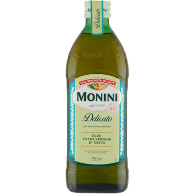 Delicato extra vergine