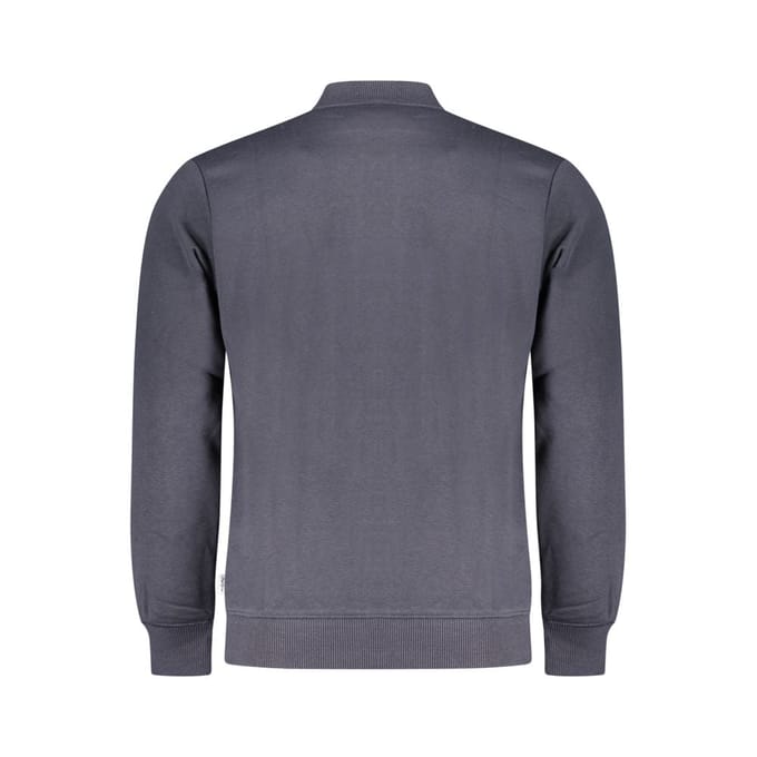 Trainingsjack Pepe jeans pm5800010macbethplainbomberbl594xl