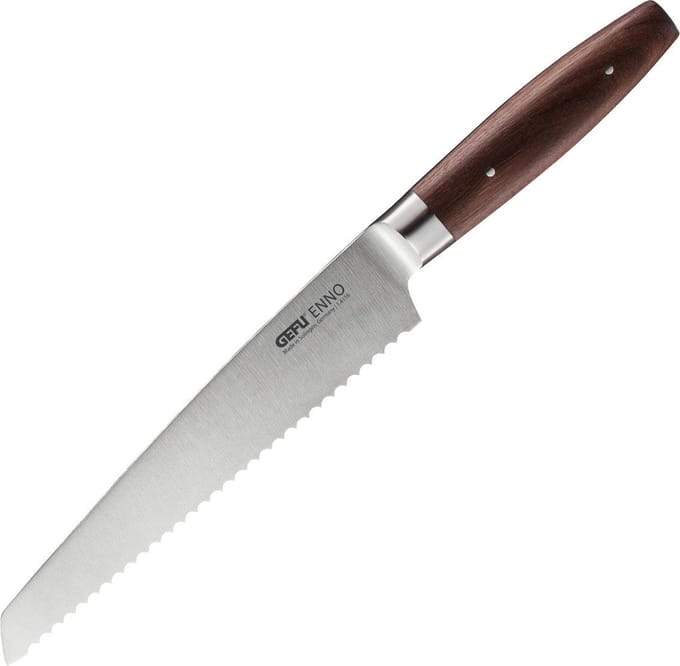 GEFU - Broodmes ENNO - 21 cm