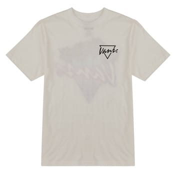 Vans Palm Drive SS Shirt Junior - Maat S
