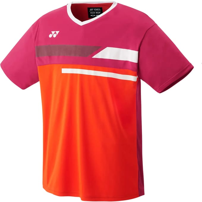 Kinderpolo Yonex YJ0029EX Team