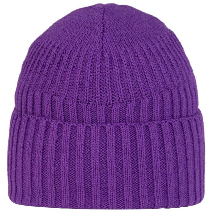 Buff Dames/Dames Renso Gebreide muts (Violet)