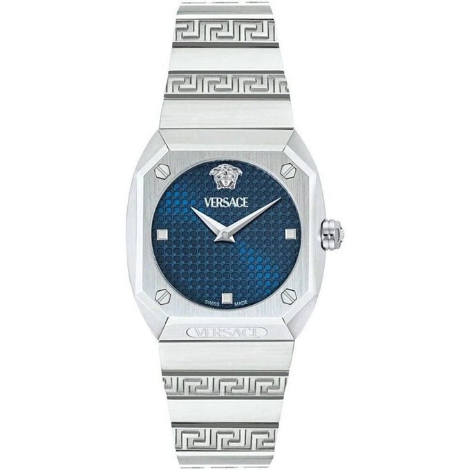 Versace - VE9E00324 - Polshorloge - Dames - Kwarts - Antares Lady
