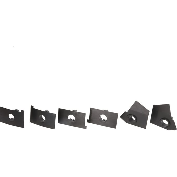 Houder, sensor-parkeerhulp Original BLIC 5503-05-5054965Q