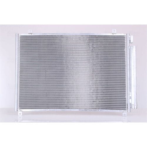 Condensator, airconditioning NISSENS 941171