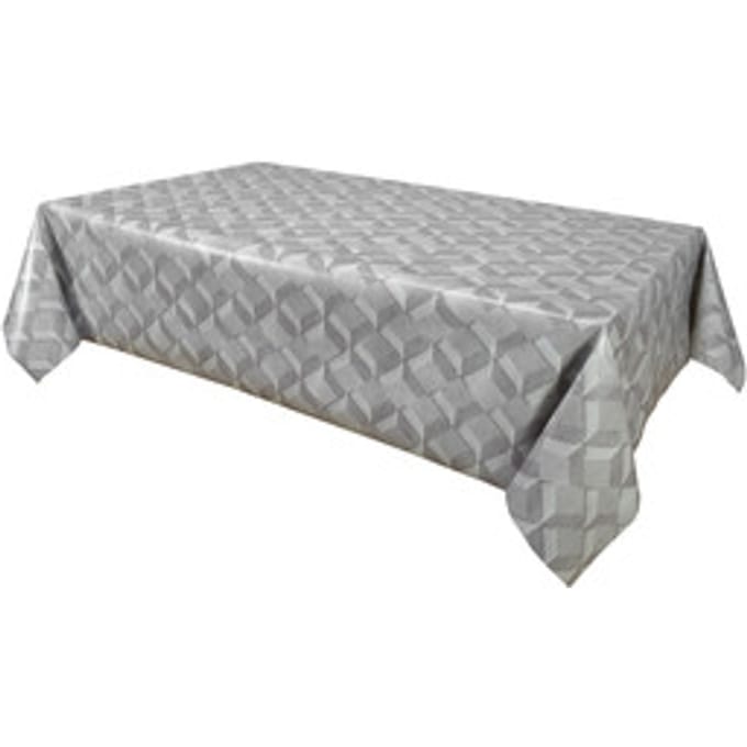 Tafelkleed Habitable BETON - GRIS - 140X200 CM