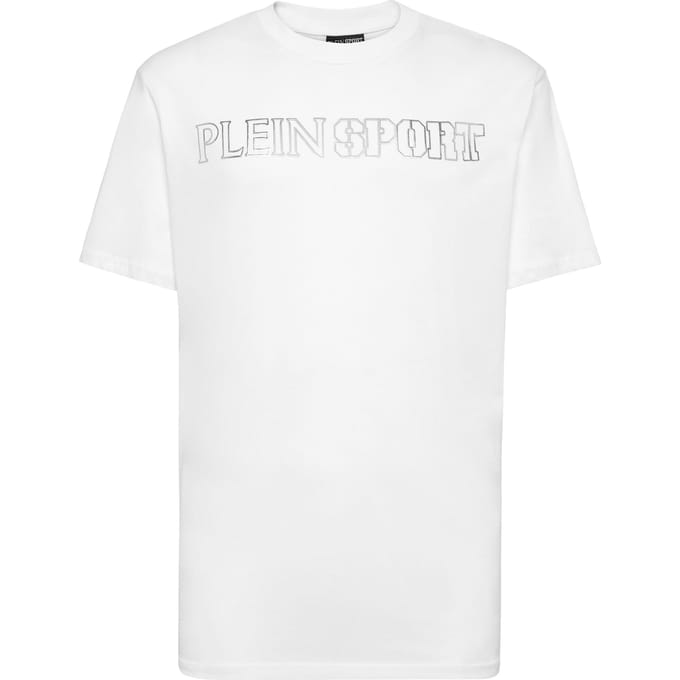 T-Shirt Ronde Hals Tiger