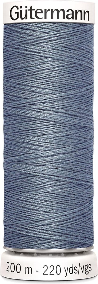 Gutermann Polyester Naaigaren 200meter-788