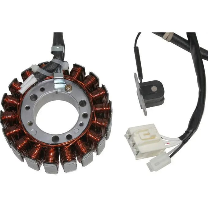 Statorontsteking P2R Yamaha 500 Tmax 2004>2007